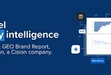 PR Newswire ra mắt Báo cáo AEO & GEO về khả năng hiển thị thương hiệu trên AI tại khu vực Châu Á - Thái Bình Dương