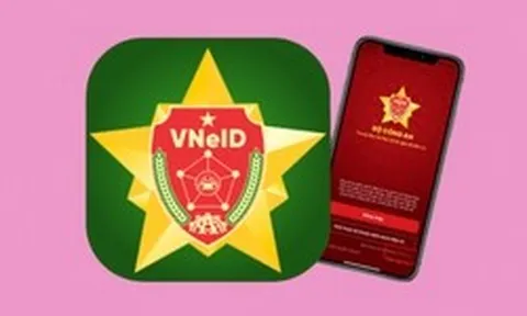 Người dân kiểm tra ngay VNeID trước ngày 15/6