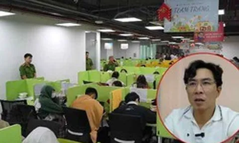 Đường dây lừa đảo mua bán kỳ nghỉ 612 tỷ đồng: Các giám đốc, chủ tịch lấy thông tin khách hàng từ đâu?