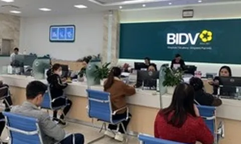 7 trường hợp Vietcombank, BIDV, Agribank, VietinBank tạm ngừng giao dịch rút và chuyển tiền theo quy định mới