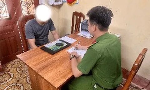 Nhiều thanh niên 2001 đột ngột nhận được số tiền 40 triệu, 350 triệu,... chuyển vào tài khoản
