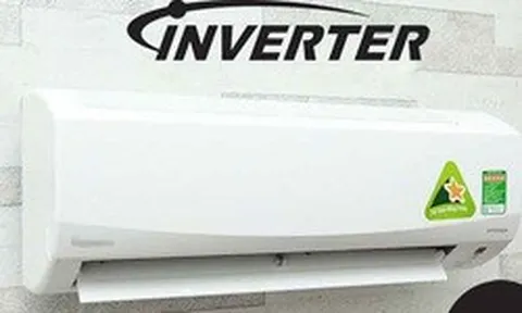 Sai lầm khi dùng khiến điều hòa inverter còn tốn điện hơn điều hòa thường? EVN chỉ ra