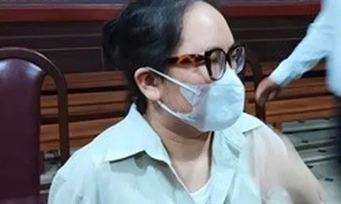 TPHCM: Chiêu trò của nữ "thầy bói" 9X kiếm 28,1 tỉ đồng trong hơn 1 năm
