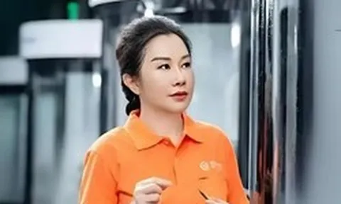 Phát hiện nữ công nhân bỏ học năm 16 tuổi, nay sở hữu hơn 320.000 tỷ đồng nhờ theo đuổi thứ nhỏ hơn sợi tóc trong ngành điện tử