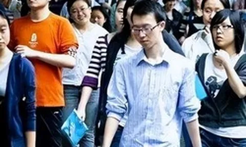 Nam sinh là thủ khoa toàn thành phố nhưng bị hàng loạt trường đại học danh tiếng từ chối: "Chúng tôi phải đảm bảo sự công bằng"
