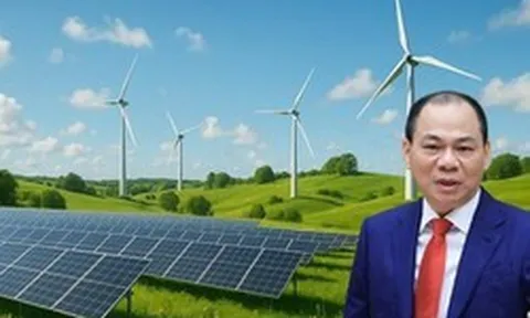 VinEnergo rót thêm 2.600 tỷ đồng vào Gia Lai