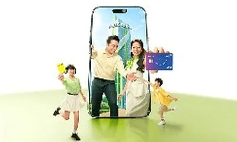 Maxtopia: Khi Gen Alpha học tài chính bằng trò chơi thay vì những bài giảng khô khan