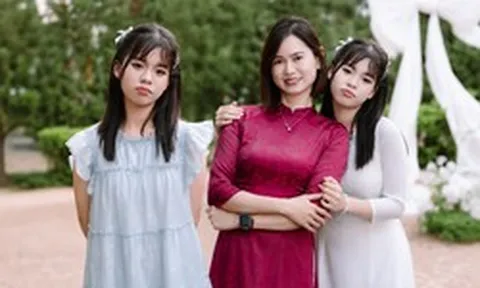 Nhờ chiến lược thông minh từ năm lớp 8, bà mẹ Hà Nôị đồng hành cùng con đỗ lớp 10 Chuyên xịn sò