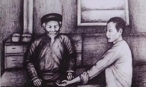 Việt Nam có ông đồ mù là tác giả của tập truyện thơ từng dịch ra 5 thứ tiếng, được UNESCO vinh danh