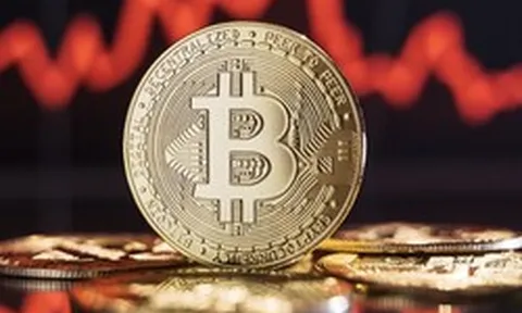 Thị trường tiền số hôm nay, 25-6: Dự báo mới nhất về Bitcoin