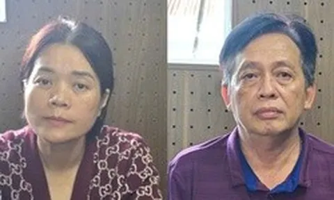 Giả cán bộ Bộ Công an, lừa "chạy" xóa nợ để chiếm đoạt 3 tỉ đồng