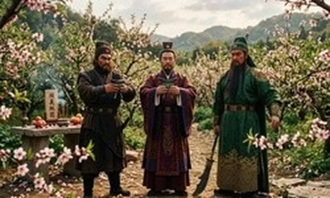 Vì sao gọi là 'Tam quốc diễn nghĩa'?