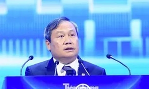 Hà Nội công bố quy hoạch 100 năm, kêu gọi đầu tư 276 dự án