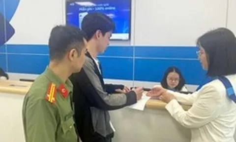 Quy định mới nhất về chuyển khoản ngân hàng chính thức áp dụng từ 1/7