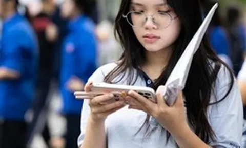 Hướng dẫn tra cứu điểm thi tốt nghiệp THPT năm 2026 NHANH và CHÍNH XÁC nhất