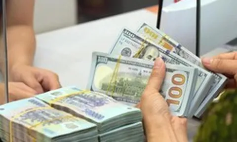 Lưu ý trong giao dịch mua, bán ngoại tệ tiền mặt, phòng ngừa ngoại tệ giả