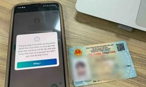 Từ ngày mai, loạt ngân hàng áp dụng quy định mới: Liên quan đến các giao dịch chuyển tiền từ 10 triệu đồng