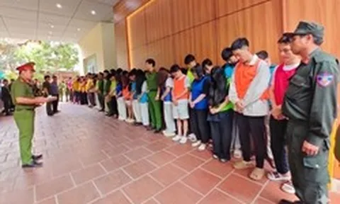 Vụ lừa đảo hợp đồng kỳ nghỉ: Khởi tố 248 bị can, tạm giữ gần 683 tỷ đồng