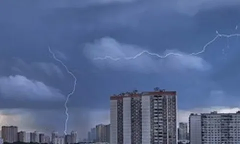 Điện thoạt thông minh có đúng là "vật hút sét" như chúng ta vẫn nghĩ?