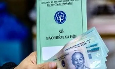 Chính thức từ hôm nay, hàng triệu người có BHXH, BHYT có thêm quyền lợi mới