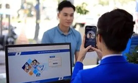Ngăn tài khoản "rác" thành mắt xích của tội phạm mạng