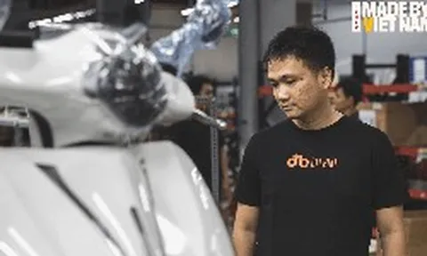 CEO Dat Bike "trải lòng": Đây là sai lầm khiến tôi phải sa thải 50% nhân sự