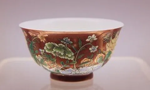 Sự thay đổi đáng chú ý của giới siêu giàu trong "cuộc đại chuyển giao tài sản"