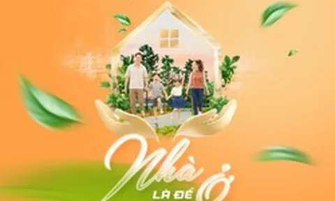 Cenhomes.vn kêu gọi lan tỏa định hướng "Nhà là để ở", mở rộng nguồn cung an cư