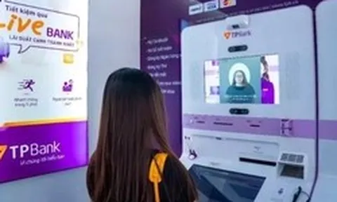 Từ 1-7: Doanh nghiệp chuyển khoản từ 10 triệu đồng phải xác thực khuôn mặt người đại diện pháp luật
