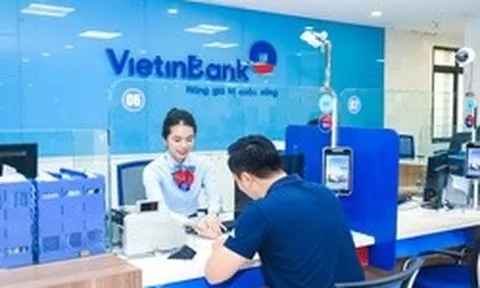 VietinBank 3 năm liên tiếp ghi tên trong Top đầu doanh nghiệp lớn nhất Đông Nam Á