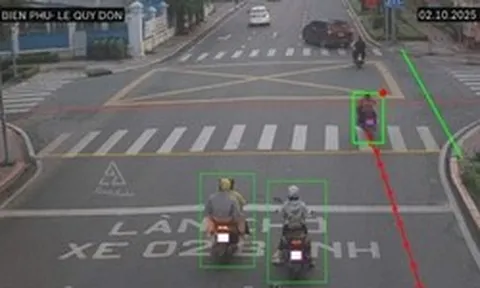 Thông báo quan trọng về phạt nguội giao thông mà tất cả người dân nên biết rõ