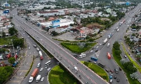 Bất động sản khu Nam TP. Hồ Chí Minh đón tin vui: Có thêm nguồn cung sơ cấp giữa lúc “khan hiếm” dự án mới
