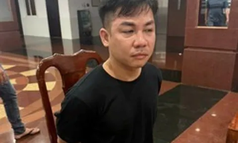 Công an điều tra số tiền giao dịch 5 tỷ đồng: Bùi Vinh Quang SN 1983 cùng 4 người khác bị bắt