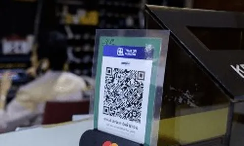 Công an cảnh báo khẩn đến hộ kinh doanh sử dụng loa chuyển khoản kết nối Wi-fi