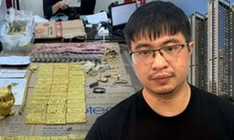 Mr Pips chi hàng trăm tỷ đồng tiền lừa đảo mua bất động sản, vàng