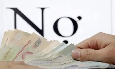 Hàng triệu người vay bị nợ quá hạn sẽ trả nợ theo thứ tự ra sao?