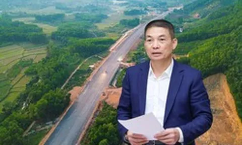 Dự án cao tốc mà Tập đoàn Sơn Hải muốn làm "công trình vượt núi đẹp nhất Việt Nam" đón tin vui lớn