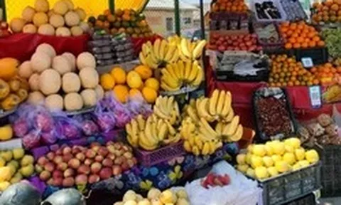 7 loại quả là “kẻ thù” của tế bào ung thư: Chợ Việt bán đầy nhưng nhiều người không biết mà ăn