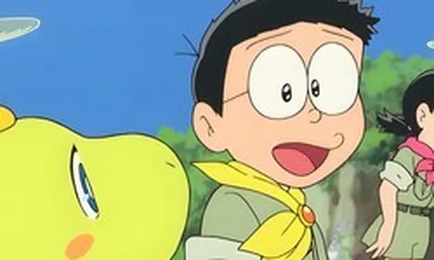Hóa ra Fujiko F. Fujio đã tính hết rồi: Vì sao Nobita luôn là người cứu thế giới?