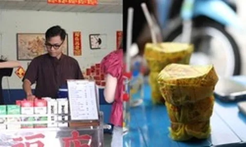 Quán cà phê ‘tu tiên’ từng đóng cửa vì quá đông khách: Phía sau cơn sốt cõi mạng là câu chuyện đời thường của một gia đình người Hoa
