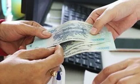 Công an cảnh báo: Giao dịch rút tiền mặt có thể bị điều tra nếu thuộc trường hợp này