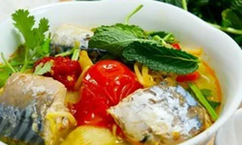 5 thực phẩm là "vua dưỡng gan": Phục hồi, quét mỡ gan cực giỏi