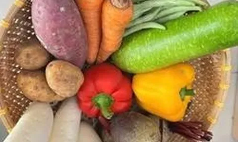 5 loại rau củ tuyệt đối không bảo quản trong tủ lạnh, càng giữ lâu càng độc