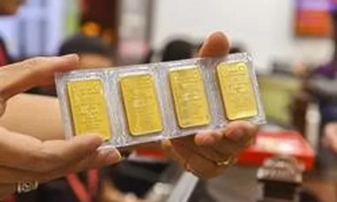 Phạt đến 400 triệu đồng, thậm chí tịch thu toàn bộ số vàng nếu người mua bán có hành vi vi phạm sau đây