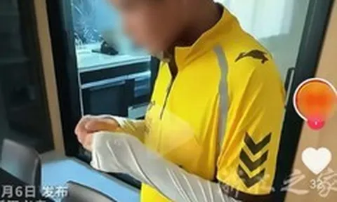 Cách dạy dỗ không nhiều lời của một ông bố khiến cả MXH tán thưởng: Sau 20 ngày, con từ hư thành ngoan, thay đổi 180 độ!