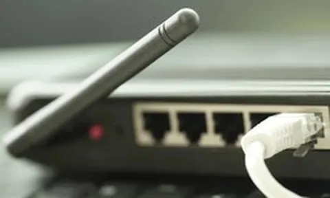 Lời nhắc nhở cho các gia đình đang sử dụng wifi: Có thể bạn vẫn đang cắm nhầm cổng mà không biết