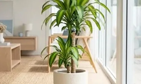 Lời khuyên đến tất cả các gia đình đang trồng cây thiết mộc lan