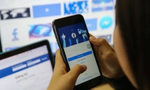Đề xuất quy định mới liên quan đến mạng xã hội, người dùng có tài khoản Facebook, Tiktok... cần chú ý