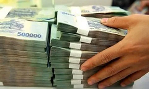 Nhận 22.500.000 đồng chuyển khoản từ Trần Thị Thúy Loan, Nguyễn Anh Thư phải trình báo công an để xác minh