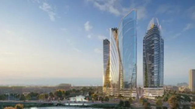 ROX Key Holdings nhận chuyển nhượng vốn góp từ Công ty Kim Sa
